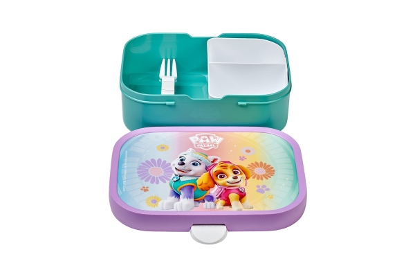 Plustoys  Mepal Lunchbox Campus Paw Patrol Girls