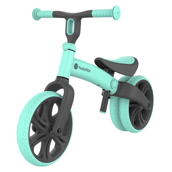 Yvolution junior hot sale balance bike